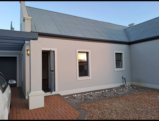 3 bed property to rent in REUNION PARK